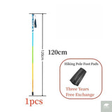 Ultra Light Carbon Fibre Trekking Poles Beargoods