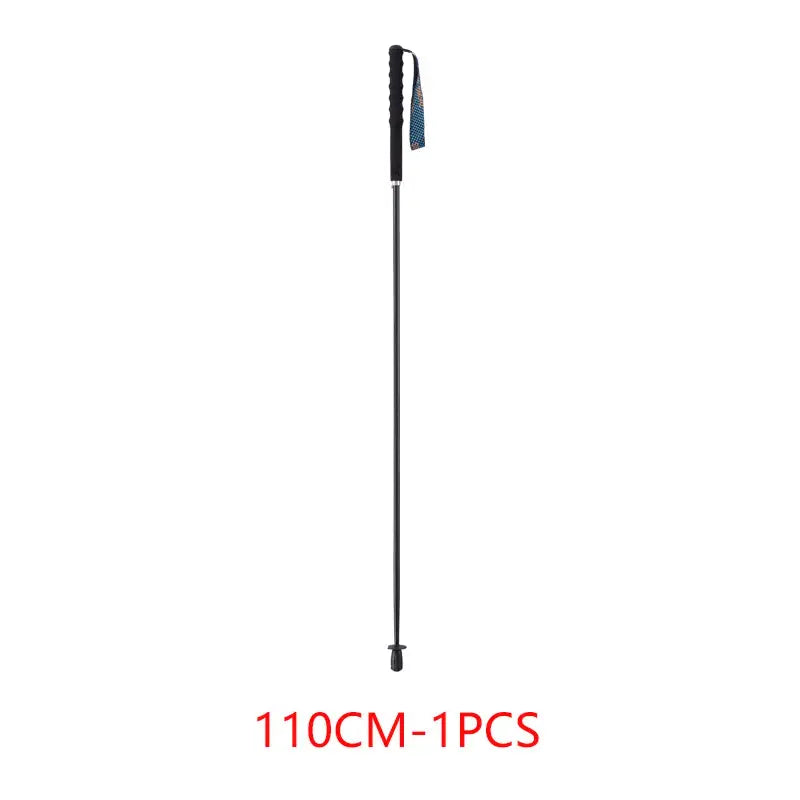 Ultra Light Carbon Fibre Trekking Poles Beargoods