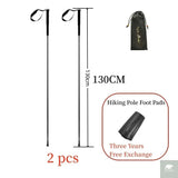 Ultra Light Carbon Fibre Trekking Poles Beargoods