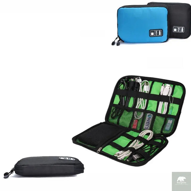 Outdoor Waterproof Case Beargoods
