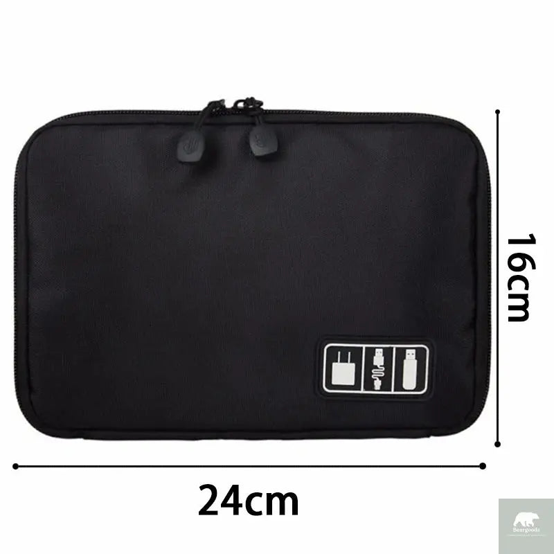 Outdoor Waterproof Case Beargoods