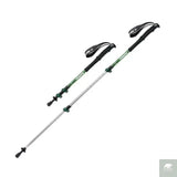 Naturehike 3 Node Adjustable Trekking Pole Ultralight Aluminum Alloy Telescopic Walking Hiking Climbing Sticks Adult Child Beargoods