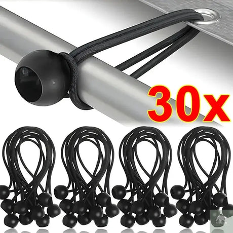 Elastic Tent Fixing Beargoods