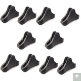 Triangle Fastener Cord Stopper Tool Beargoods