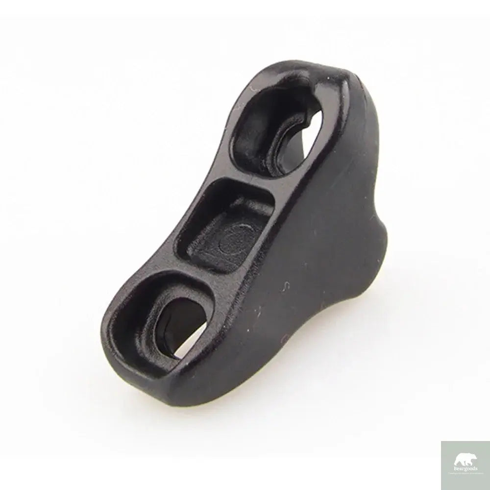 Triangle Fastener Cord Stopper Tool Beargoods