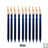 Aluminium Alloy Tent Pegs Beargoods