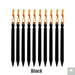 Aluminium Alloy Tent Pegs Beargoods