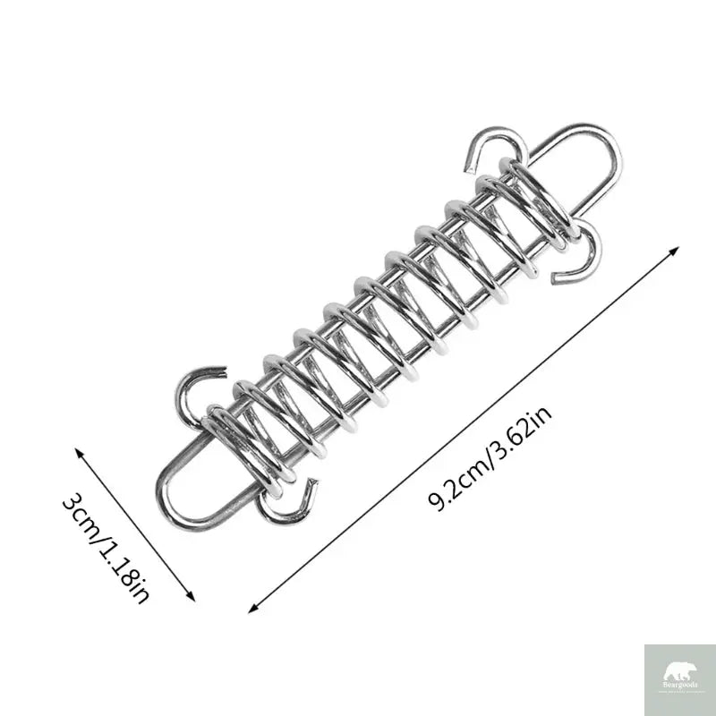 Spring Tensioner Beargoods