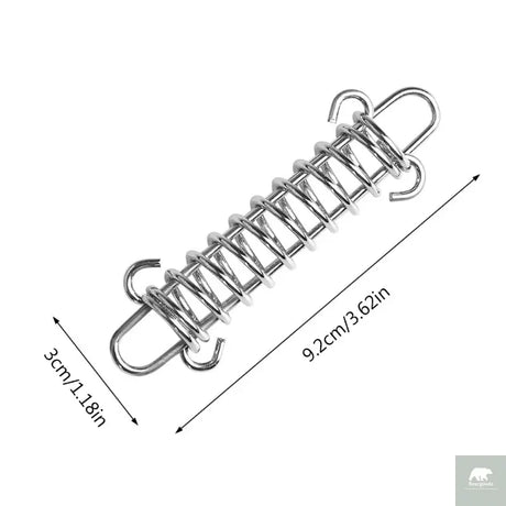 Spring Tensioner Beargoods