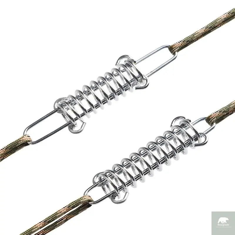 Spring Tensioner Beargoods