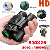 BAK4 HD Binoculars - Beargoods