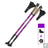 2PCS Nordic Walking Poles Telescopic Aluminium Alloy Beargoods