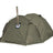 Fireproof 2 Person Winter Tent Hot Tent Waterproof Tunnel Dome Tent with Stove Jack and Snow Skirt for Camping Hiking 4 Season Beargoods