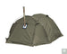 Fireproof 2 Person Winter Tent Hot Tent Waterproof Tunnel Dome Tent with Stove Jack and Snow Skirt for Camping Hiking 4 Season Beargoods