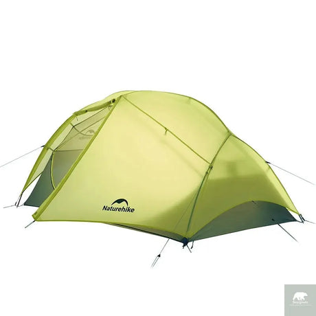 Naturehike Star River EXT Hiking Tent 2 People Ultralight Waterproof Tents Outdoor Camping Portable Lightweight Sun Shelter Beargoods