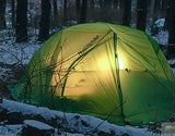 2 Person Ultralight Waterproof Camping Tent - Beargoods