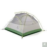 2 Person Ultralight Waterproof Camping Tent - Beargoods