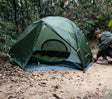 Lightweight Camping Tent Beargoods