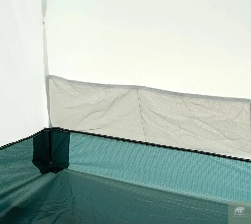 Lightweight Camping Tent Beargoods