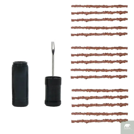 Tubeless Tire Repair Tool Beargoods