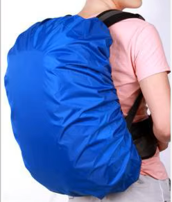 35L-80L Waterproof Backpack Rain Cover