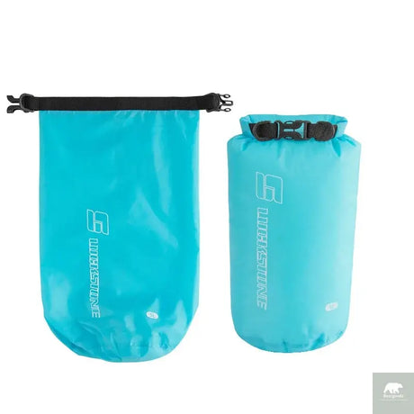 3/5/8/12/15/25/35/75L Waterproof Dry Bag Sack Ultralight Drifting Swimming Clothes Storage Bag Rafting Kayaking Sport Bag Beargoods