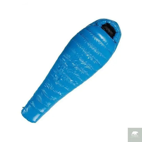95% White Goose Down Mummy Sleeping Bag - Beargoods 95% White Goose Down Mummy Sleeping Bag Beargoods.co.uk  199.99 Beargoods