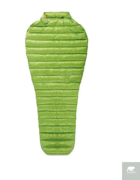 MINI Ultralight Goose Down Mummy 4 Season - Beargoods MINI Ultralight Goose Down Mummy 4 Season Beargoods.co.uk  161.99 Beargoods