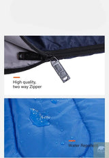 Ultralight Sleeping Bag Waterproof - Beargoods Ultralight Sleeping Bag Waterproof Beargoods.co.uk  49.99 Beargoods