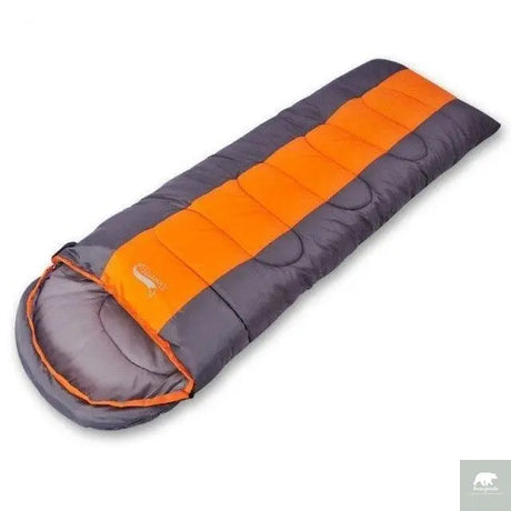 Camping Sleeping Bag - Beargoods Camping Sleeping Bag Beargoods.co.uk  69.99 Beargoods