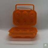 6 Egg Travel Container - Beargoods 6 Egg Travel Container Beargoods.co.uk Kitchen 10.99 Beargoods