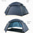 Ultralight two man tent - Beargoods Ultralight two man tent Beargoods.co.uk  219.99 Beargoods