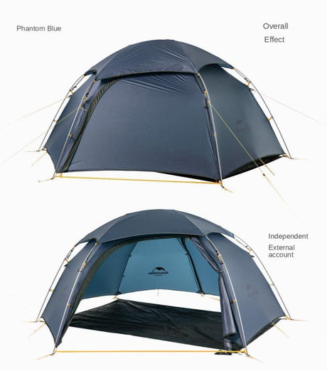 Ultralight two man tent - Beargoods Ultralight two man tent Beargoods.co.uk  219.99 Beargoods