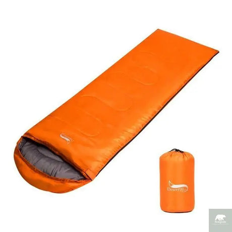 Ultralight Sleeping bag - Beargoods Ultralight Sleeping bag Beargoods.co.uk  34.99 Beargoods