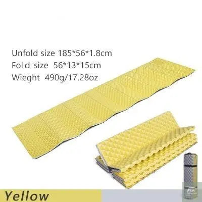 Camping Mat Waterproof Moisture Proof - Beargoods Camping Mat Waterproof Moisture Proof Beargoods.co.uk  48.99 Beargoods