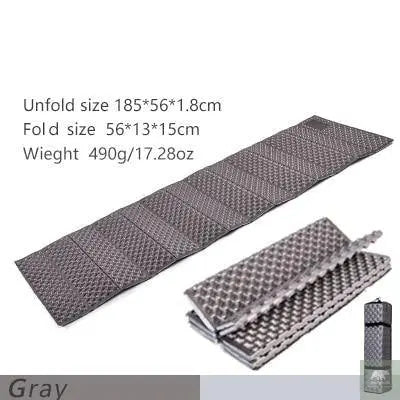 Camping Mat Waterproof Moisture Proof - Beargoods Camping Mat Waterproof Moisture Proof Beargoods.co.uk  48.99 Beargoods