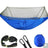 Hammock with Mosquito Net - Beargoods Hammock with Mosquito Net Beargoods.co.uk  49.99 Beargoods