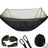 Hammock with Mosquito Net - Beargoods Hammock with Mosquito Net Beargoods.co.uk  49.99 Beargoods