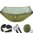 Hammock with Mosquito Net - Beargoods Hammock with Mosquito Net Beargoods.co.uk  49.99 Beargoods