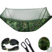 Hammock with Mosquito Net - Beargoods Hammock with Mosquito Net Beargoods.co.uk  49.99 Beargoods