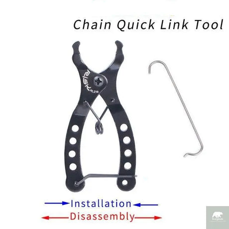 Chain Quick Link Tool - Beargoods Chain Quick Link Tool Beargoods.co.uk  8.99 Beargoods