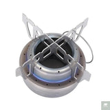 Titanium Alcohol Stove with Bracket - Beargoods Titanium Alcohol Stove with Bracket Beargoods.co.uk  18.99 Beargoods
