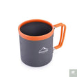 Aluminium mug - Beargoods Aluminium mug Beargoods.co.uk  17.99 Beargoods