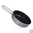 Titanium Non-Stick Frying Pan - Beargoods Titanium Non-Stick Frying Pan Beargoods.co.uk  29.99 Beargoods