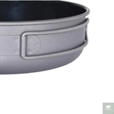 Titanium Non-Stick Frying Pan - Beargoods Titanium Non-Stick Frying Pan Beargoods.co.uk  29.99 Beargoods