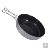 Titanium Non-Stick Frying Pan - Beargoods