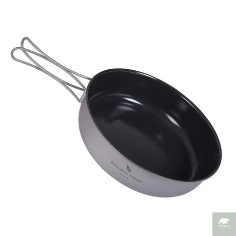Titanium Non-Stick Frying Pan - Beargoods