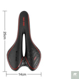 Gel Seat Shock Absorbing - Beargoods Gel Seat Shock Absorbing Beargoods.co.uk  25.99 Beargoods