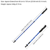 Nordic Walking Sticks Telescopic - Beargoods Nordic Walking Sticks Telescopic Beargoods.co.uk  44.99 Beargoods