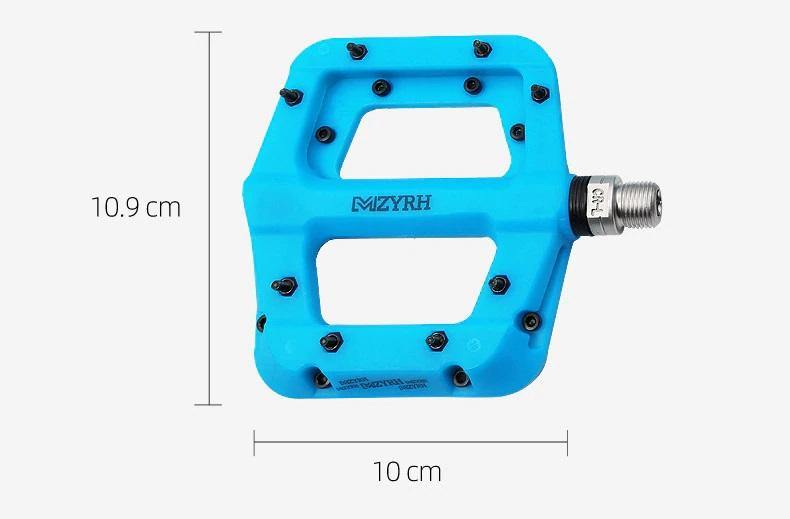 Bicycle Pedals Ultralight - Beargoods Bicycle Pedals Ultralight Beargoods.co.uk Bicycle Parts 40.99 Beargoods